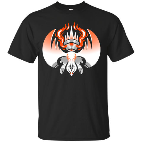fire yang dragon T-Shirt