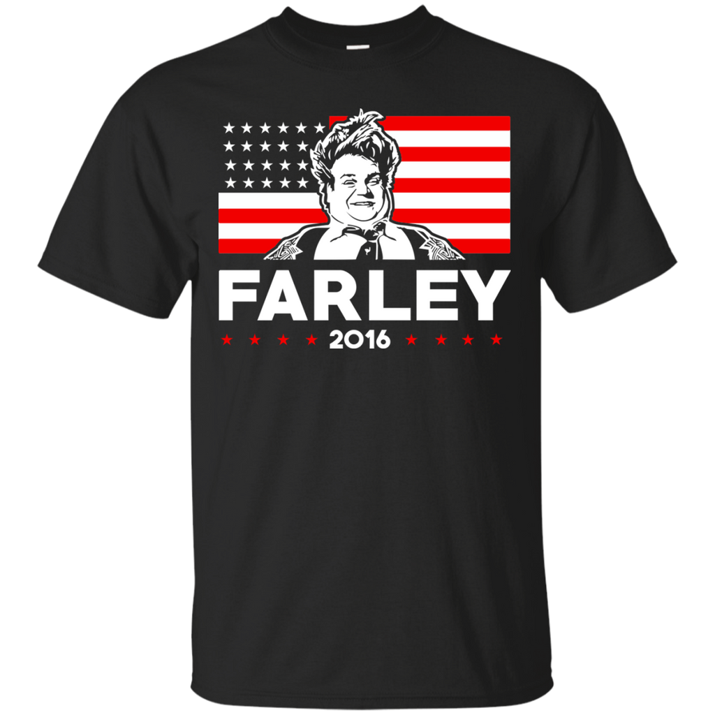 farley 2016 T-Shirt