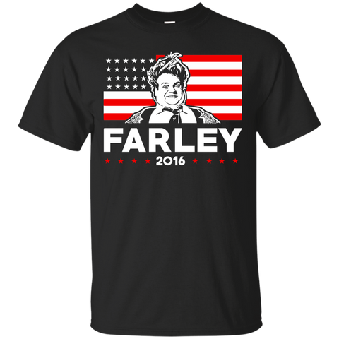 farley 2016 T-Shirt