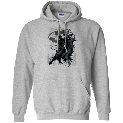 bat city T-Shirt