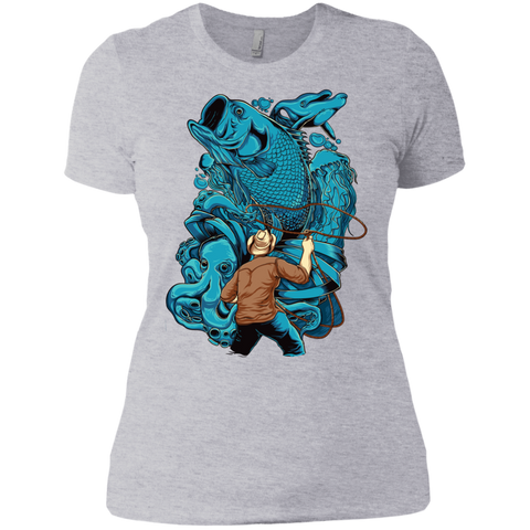 fisher man T-Shirt