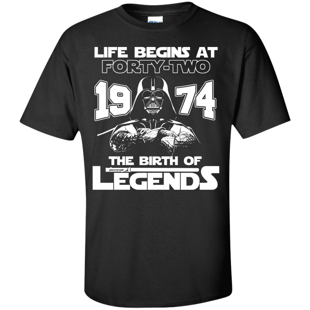 1974 birthday T-Shirt