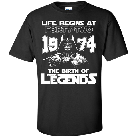 1974 birthday T-Shirt