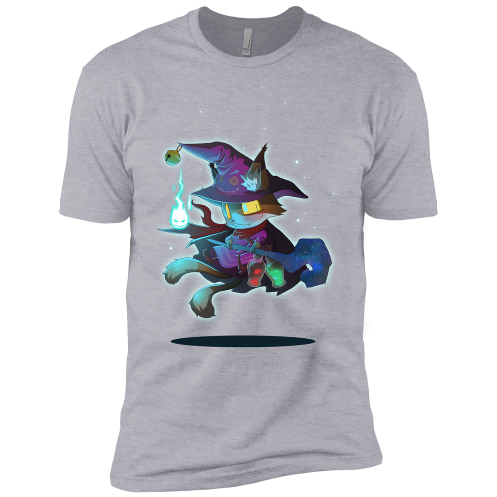 cat mage sweatshirt T-Shirt