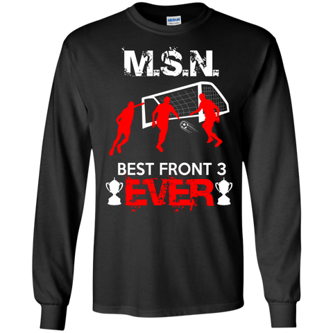 best front 3 ever T-Shirt