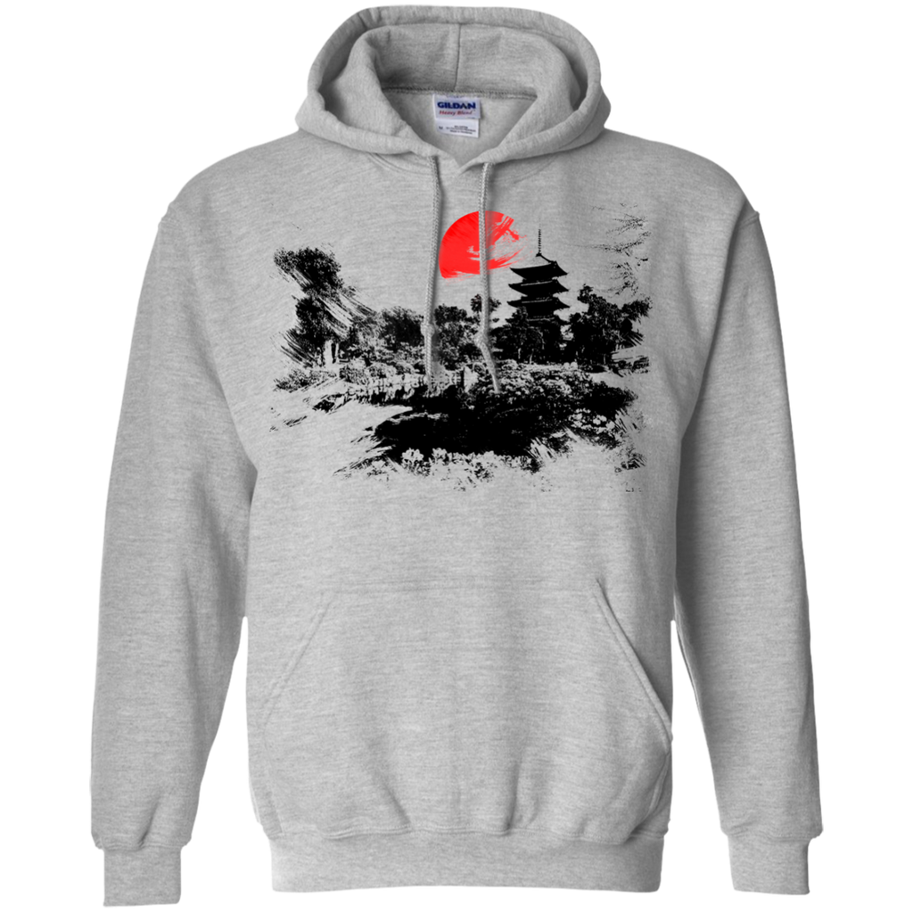 japan kyoto sweatshirt T-Shirt