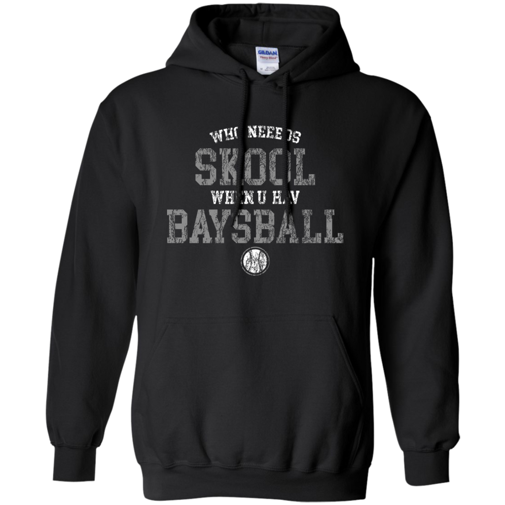 baysball sweatshirt T-Shirt