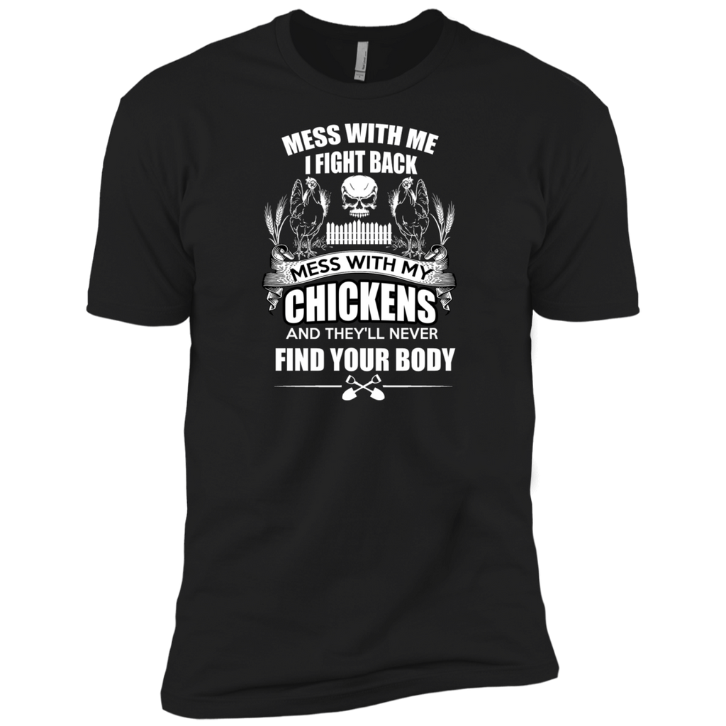 chicken T-Shirt