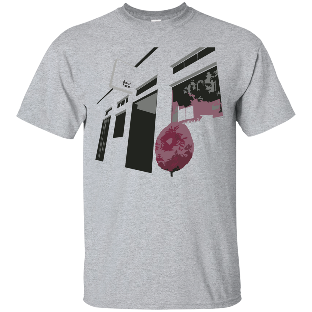 donut farm sweatshirt T-Shirt