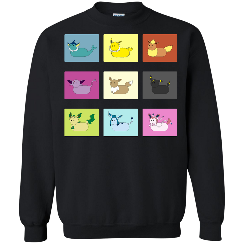 eeveelutions T-Shirt