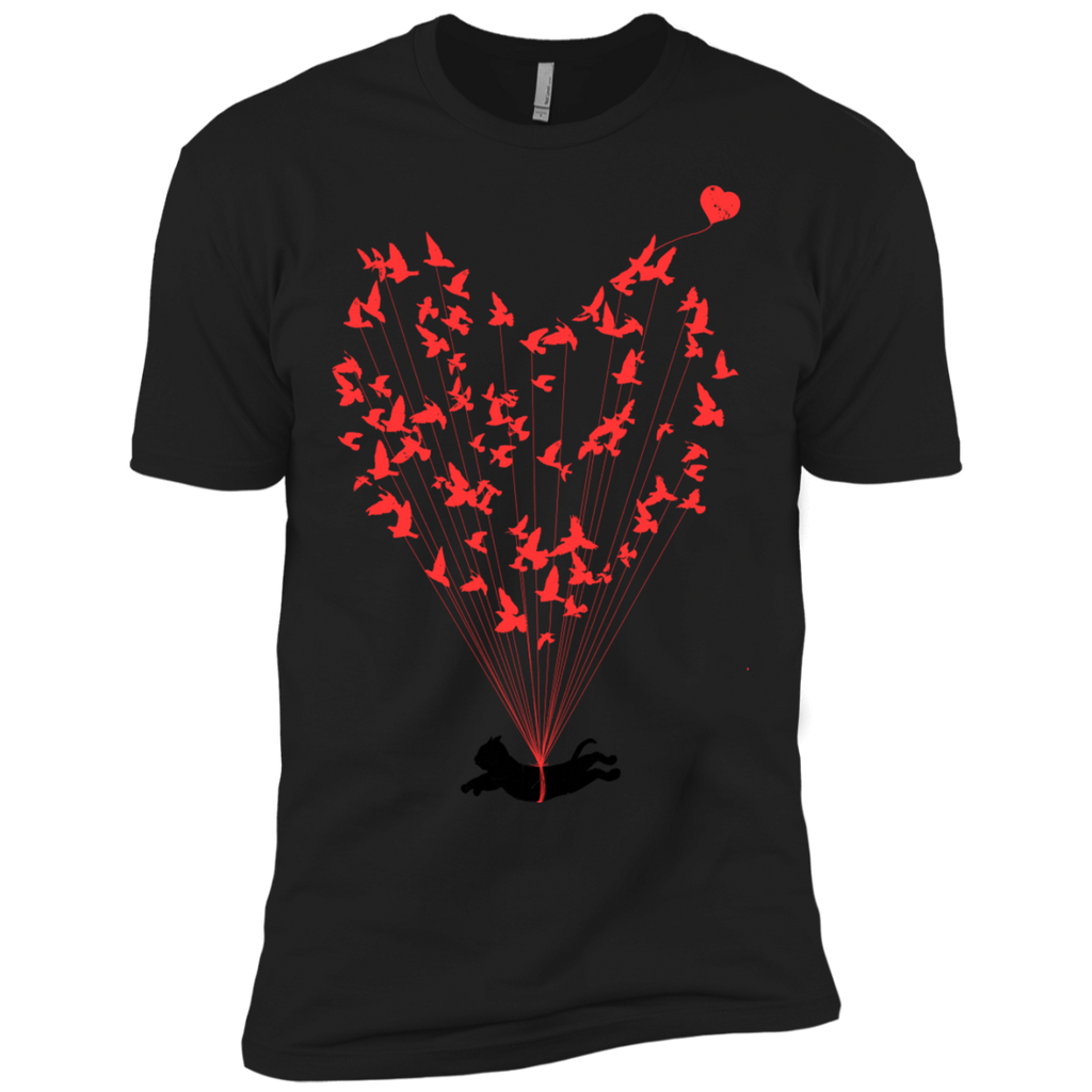 flying cat T-Shirt