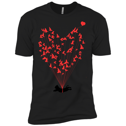 flying cat T-Shirt