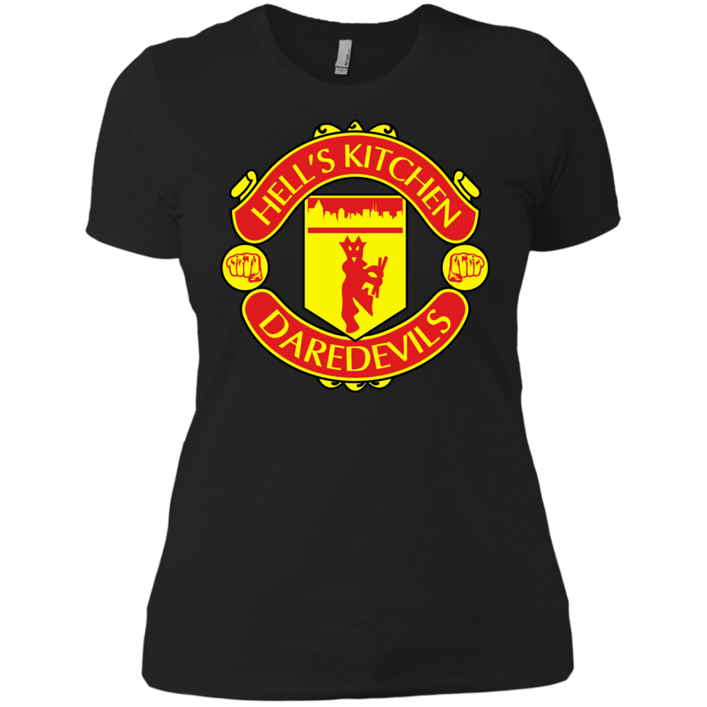 daredevils united T-Shirt