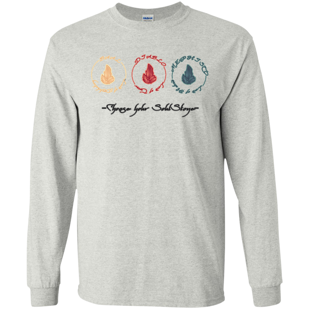 choose your soulstone T-Shirt