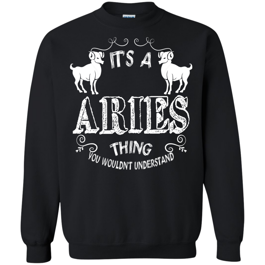 it's a aries thing T-Shirt
