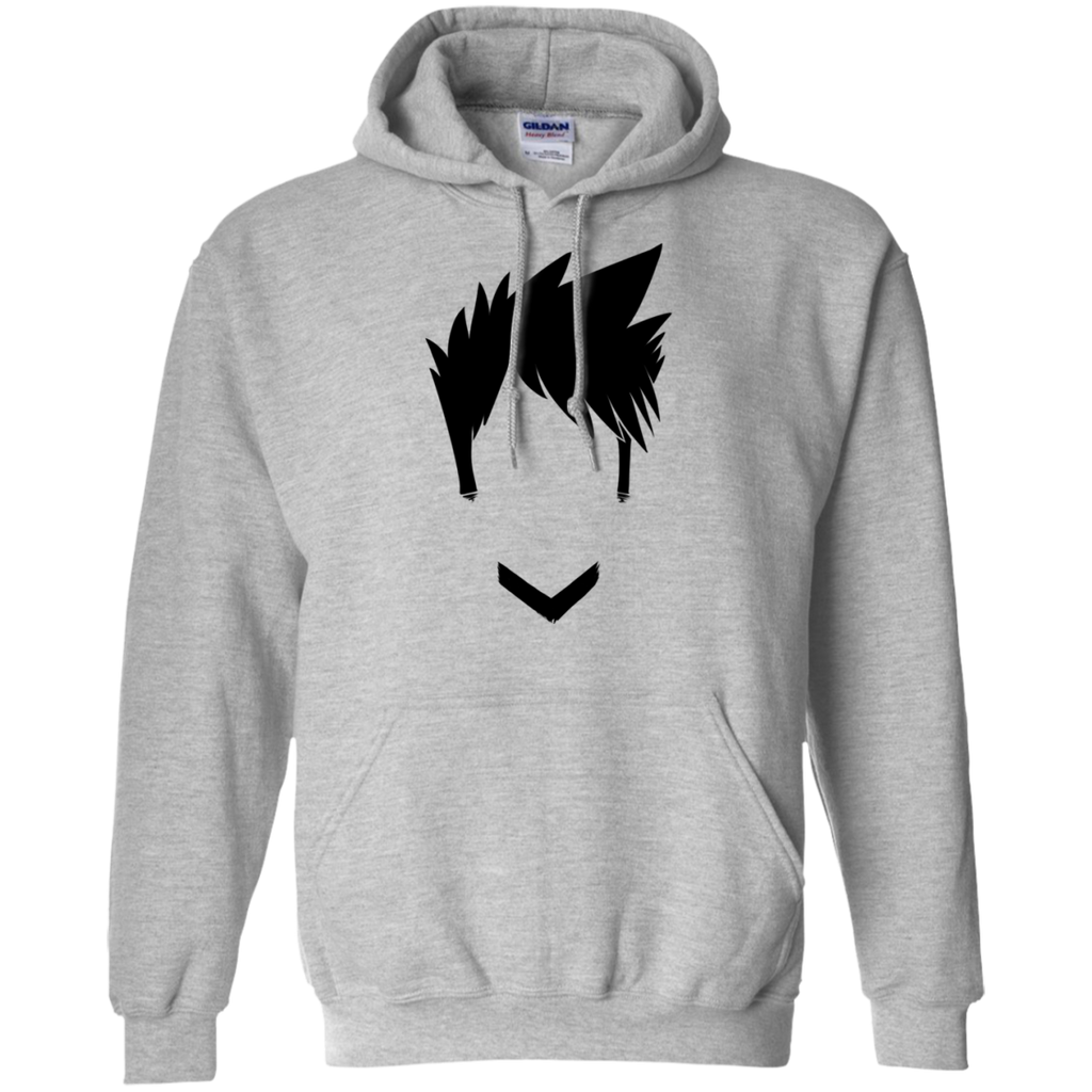 familyjules7x black hair logo sweatshirt T-Shirt