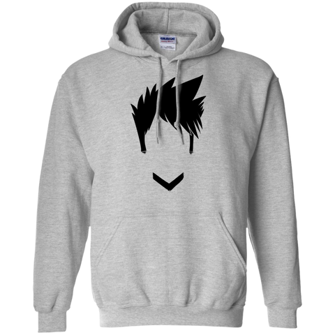 familyjules7x black hair logo sweatshirt T-Shirt