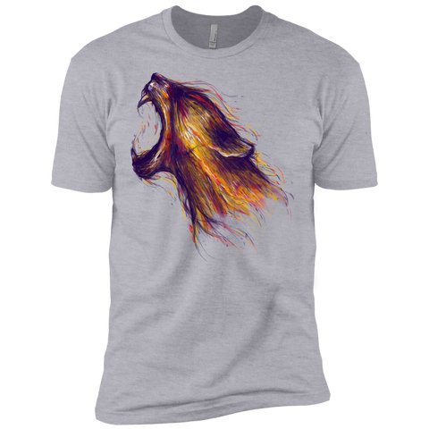 flare up sweatshirt T-Shirt