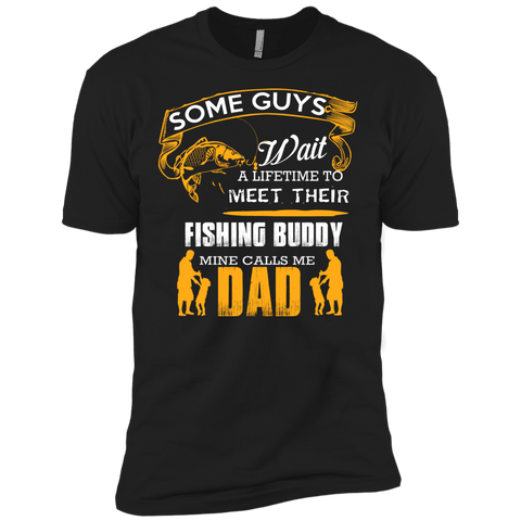 fishing dad T-Shirt
