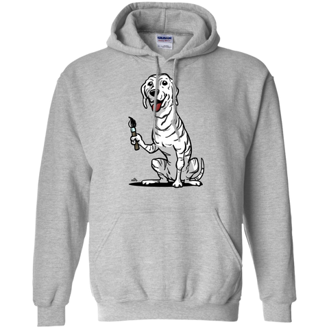 funny dalmatian cartoon dog T-Shirt