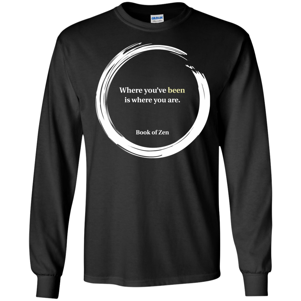 inspirational quote about self-growth T-Shirt