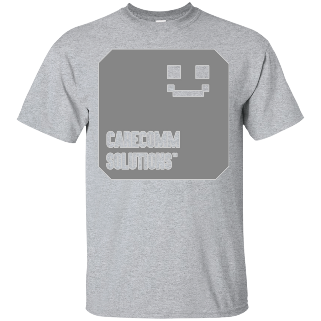carecomm solutions sweatshirt T-Shirt
