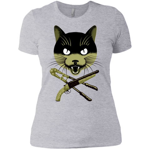 furryosa sweatshirt T-Shirt