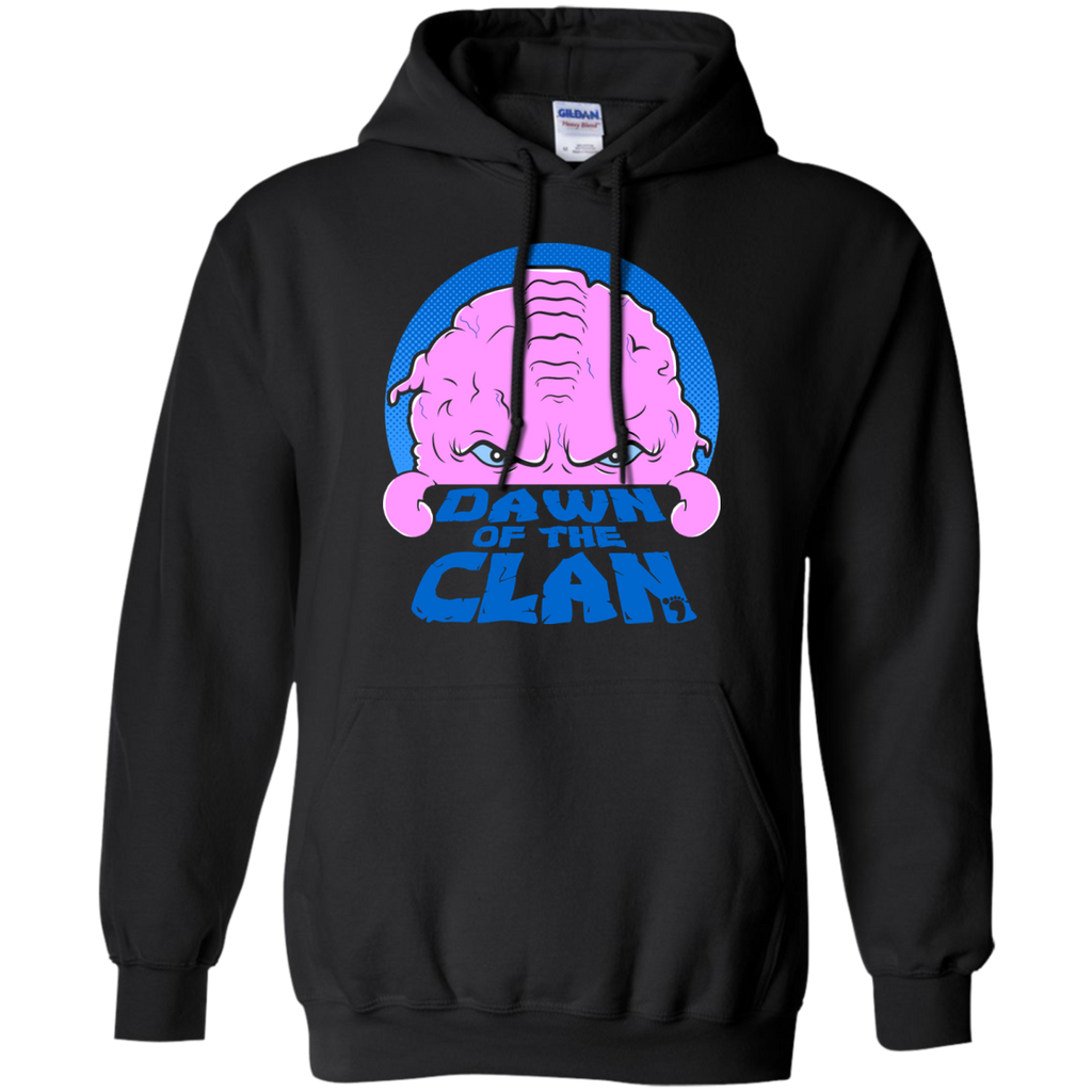 dawn of the clan T-Shirt