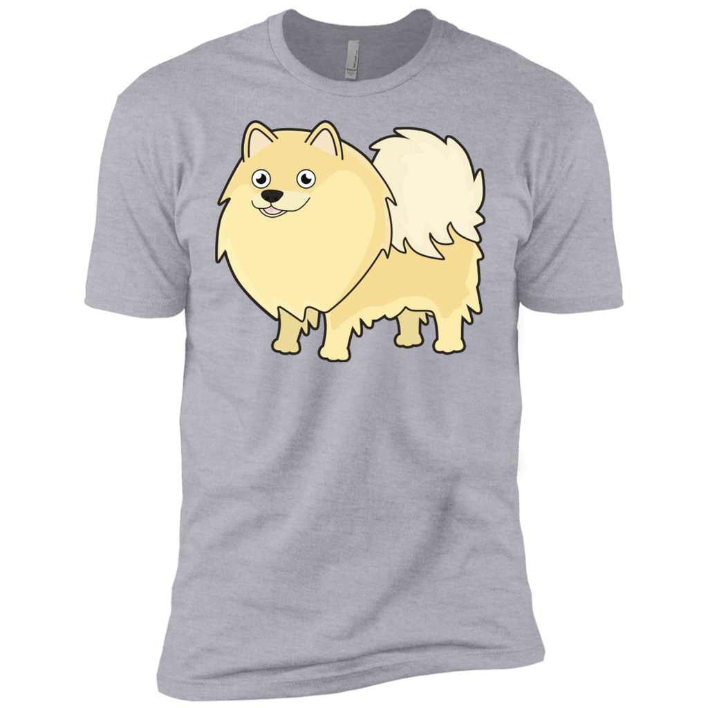 cute pomeranian T-Shirt