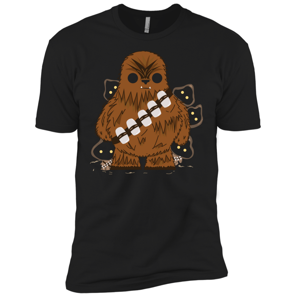 chewbacca & friends T-Shirt