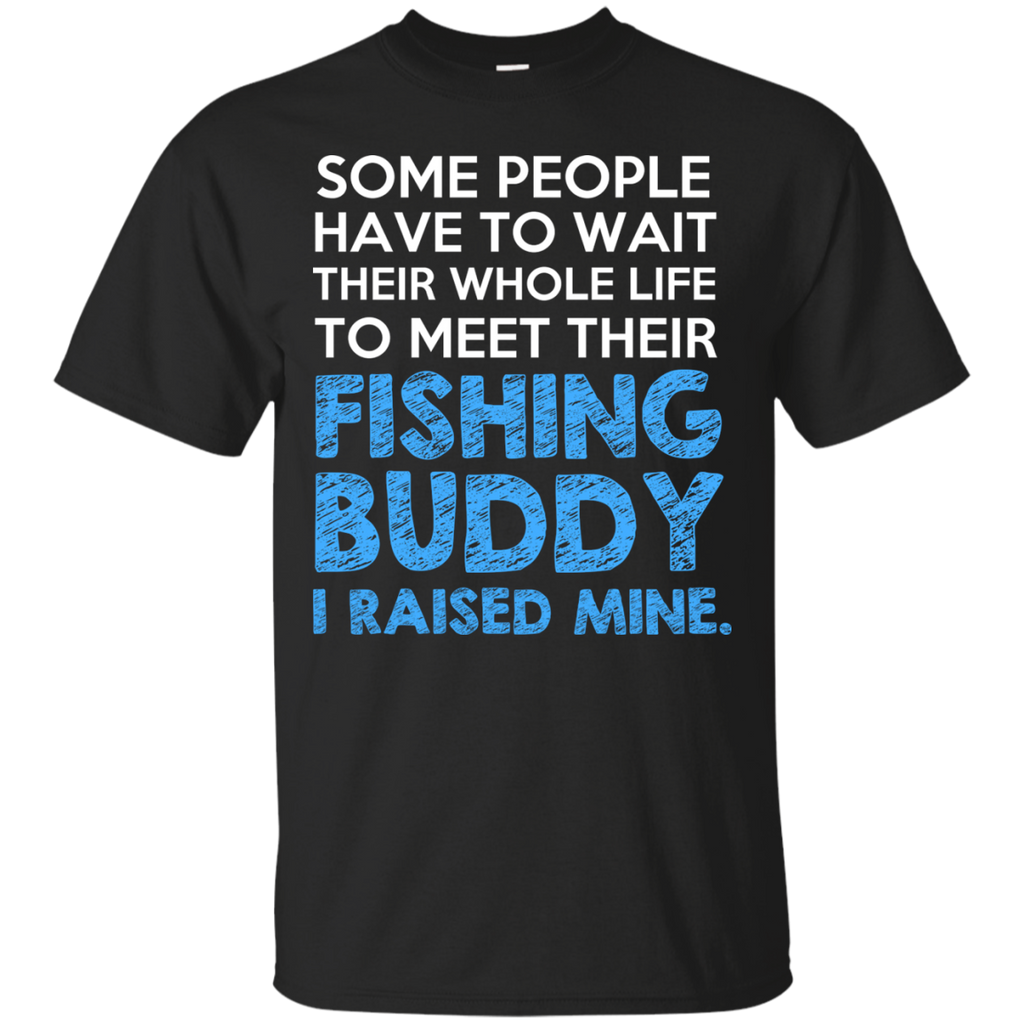 fishing buddy T-Shirt