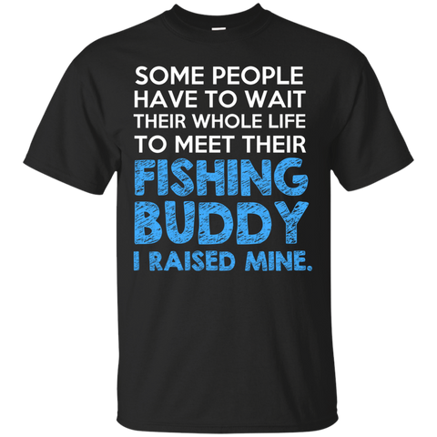 fishing buddy T-Shirt