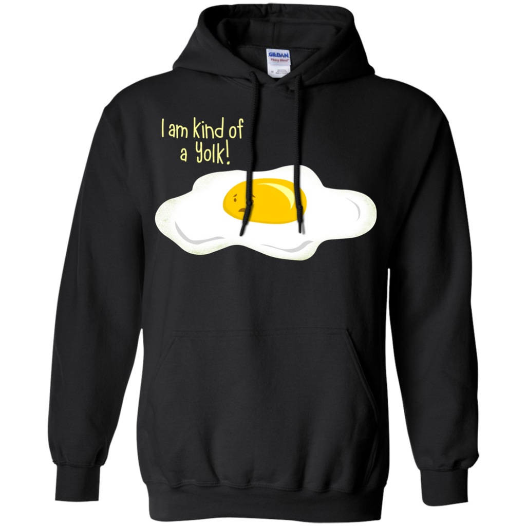 eggxactly! T-Shirt