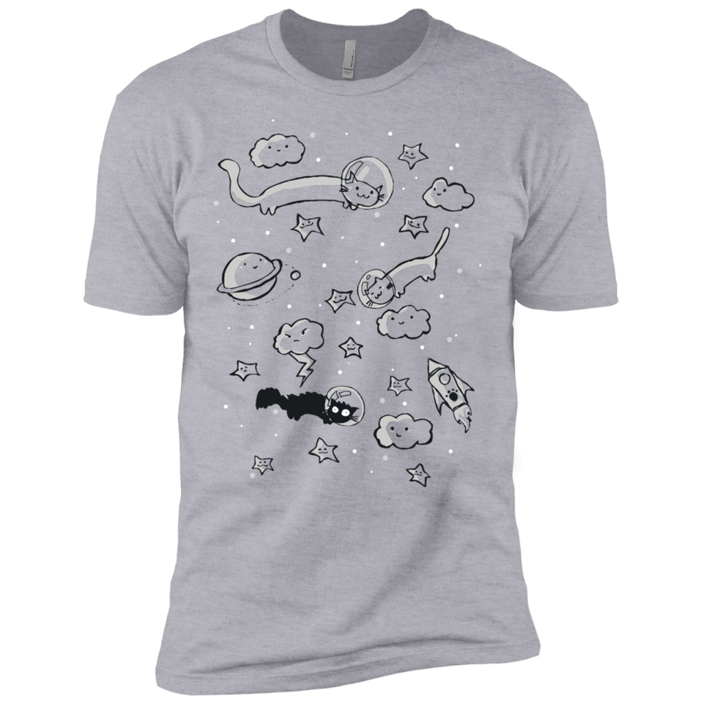 cat-o-nauts sweatshirt T-Shirt