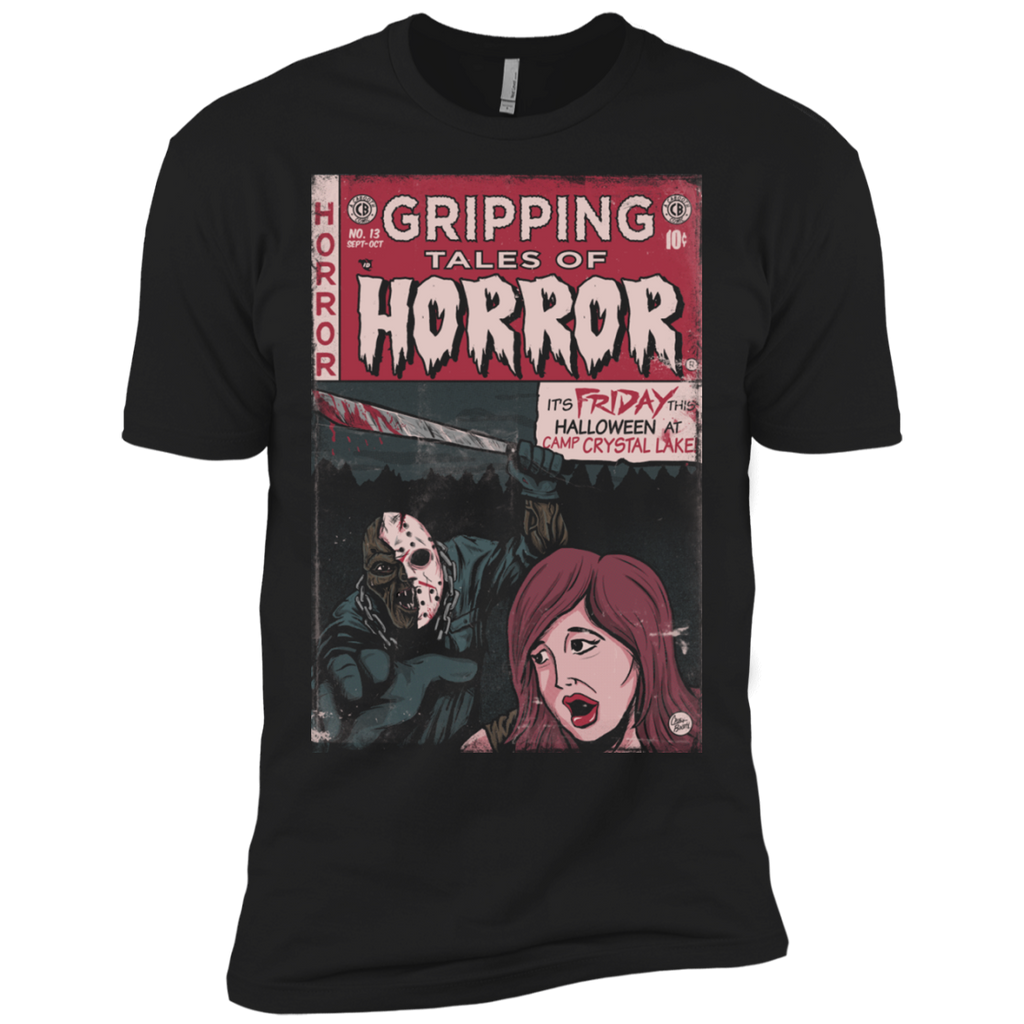 it's friday! halloween T-Shirt