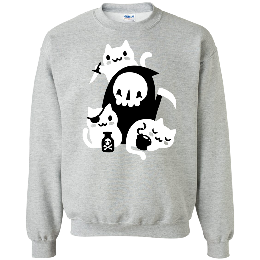 deaths little helpers sweatshirt T-Shirt