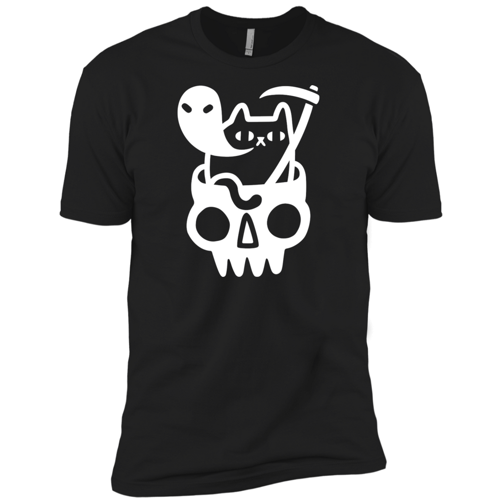 doom cat sweatshirt T-Shirt