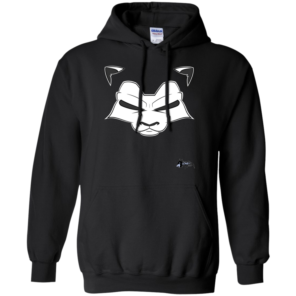 ink lion sweatshirt T-Shirt