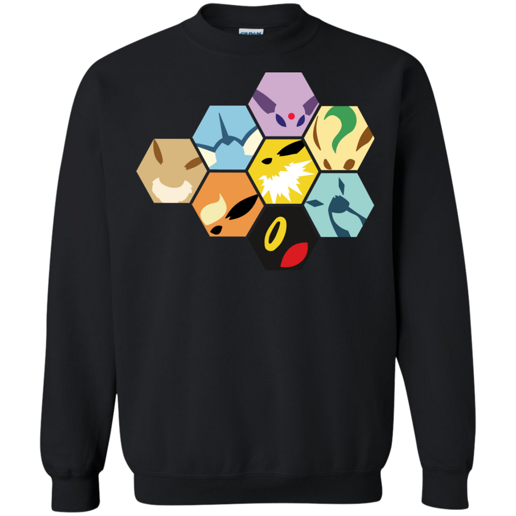 eevee evolution T-Shirt
