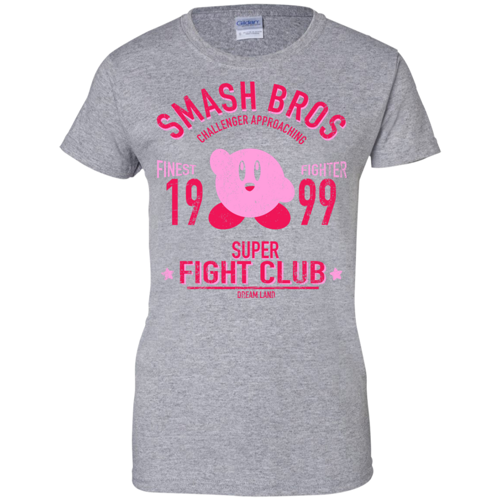 dream land fighter T-Shirt