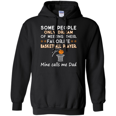 basketball dad T-Shirt