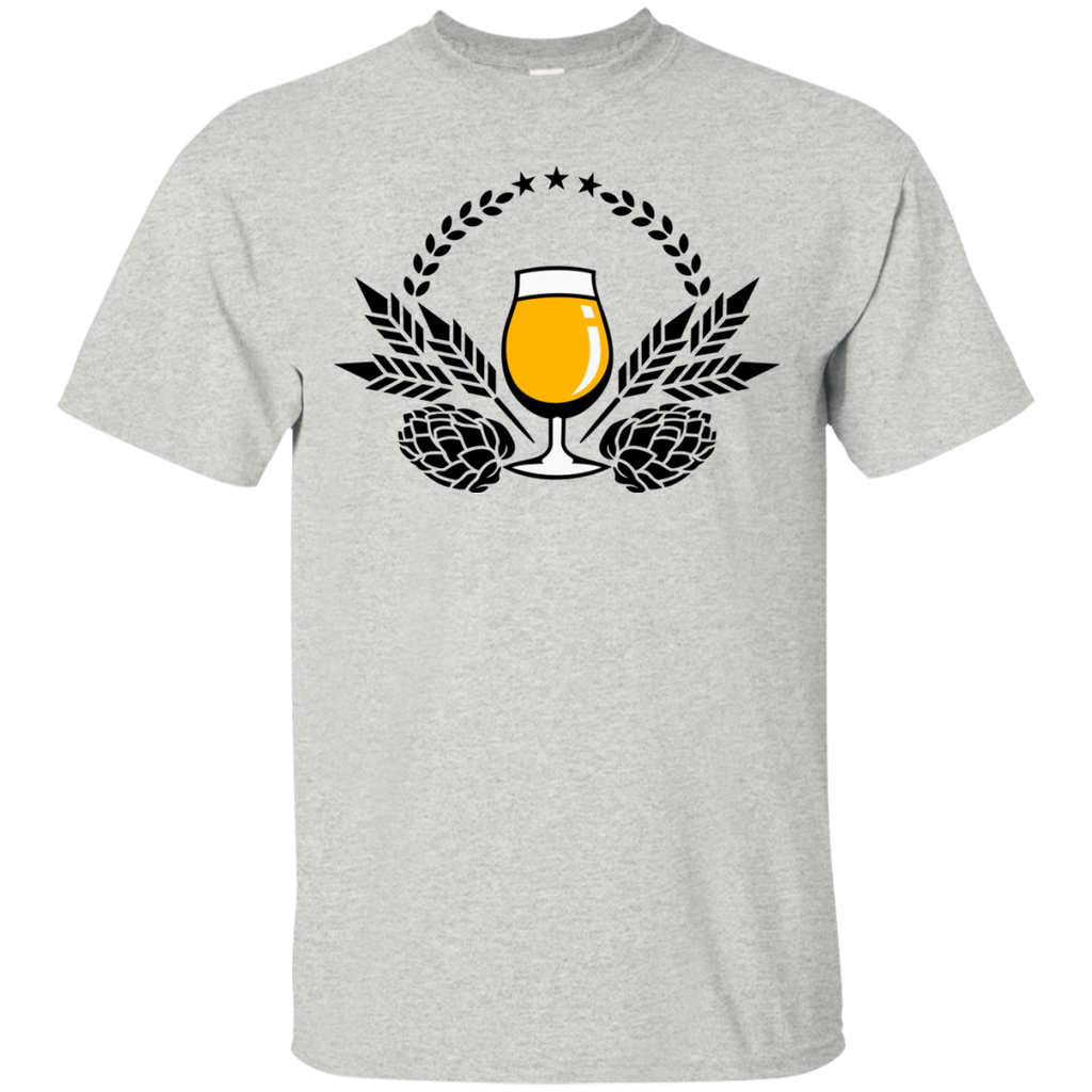 beer tulip vds2 T-Shirt