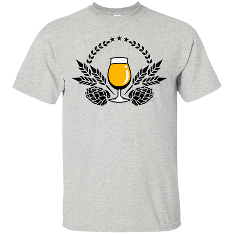 beer tulip vds2 T-Shirt