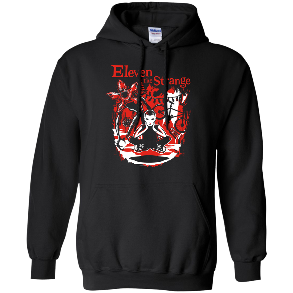 eleven the strange sweatshirt T-Shirt