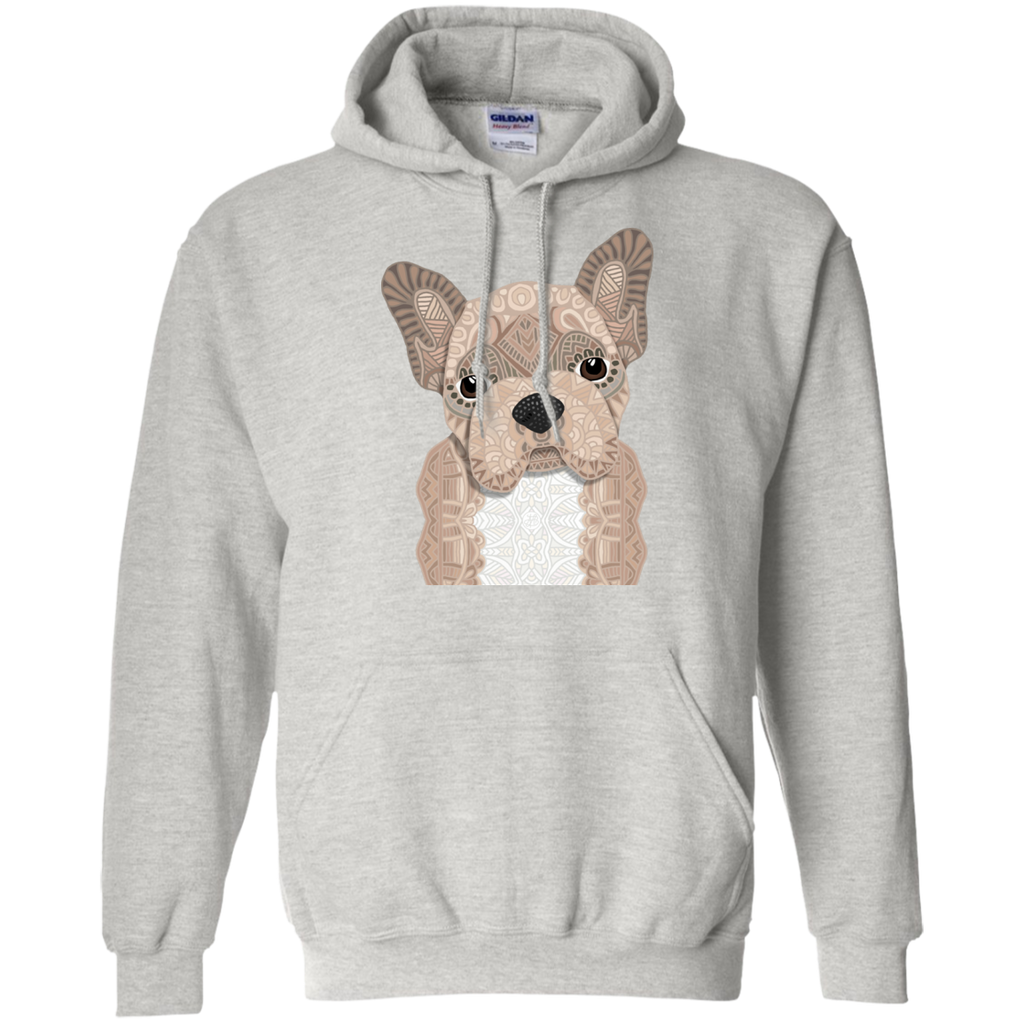 beige frenchie puppy 001 T-Shirt