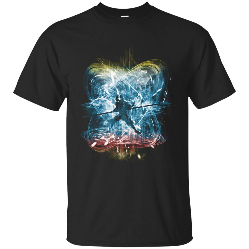 elemental storm sweatshirt T-Shirt