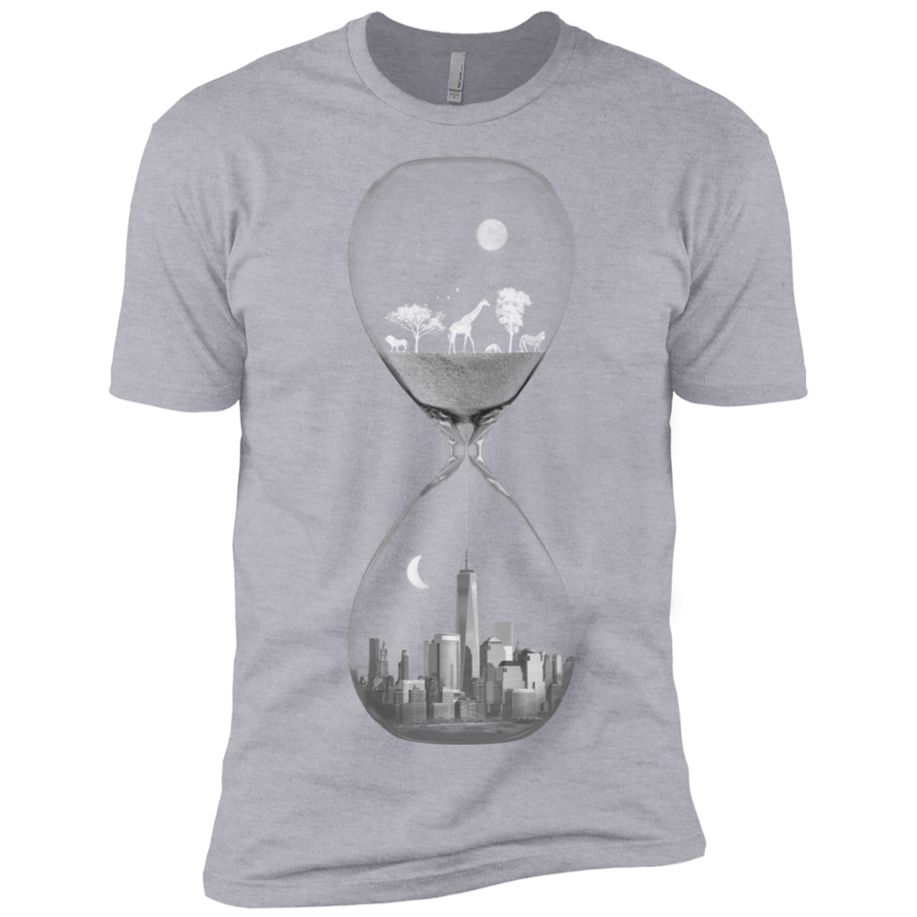 evolution sweatshirt T-Shirt