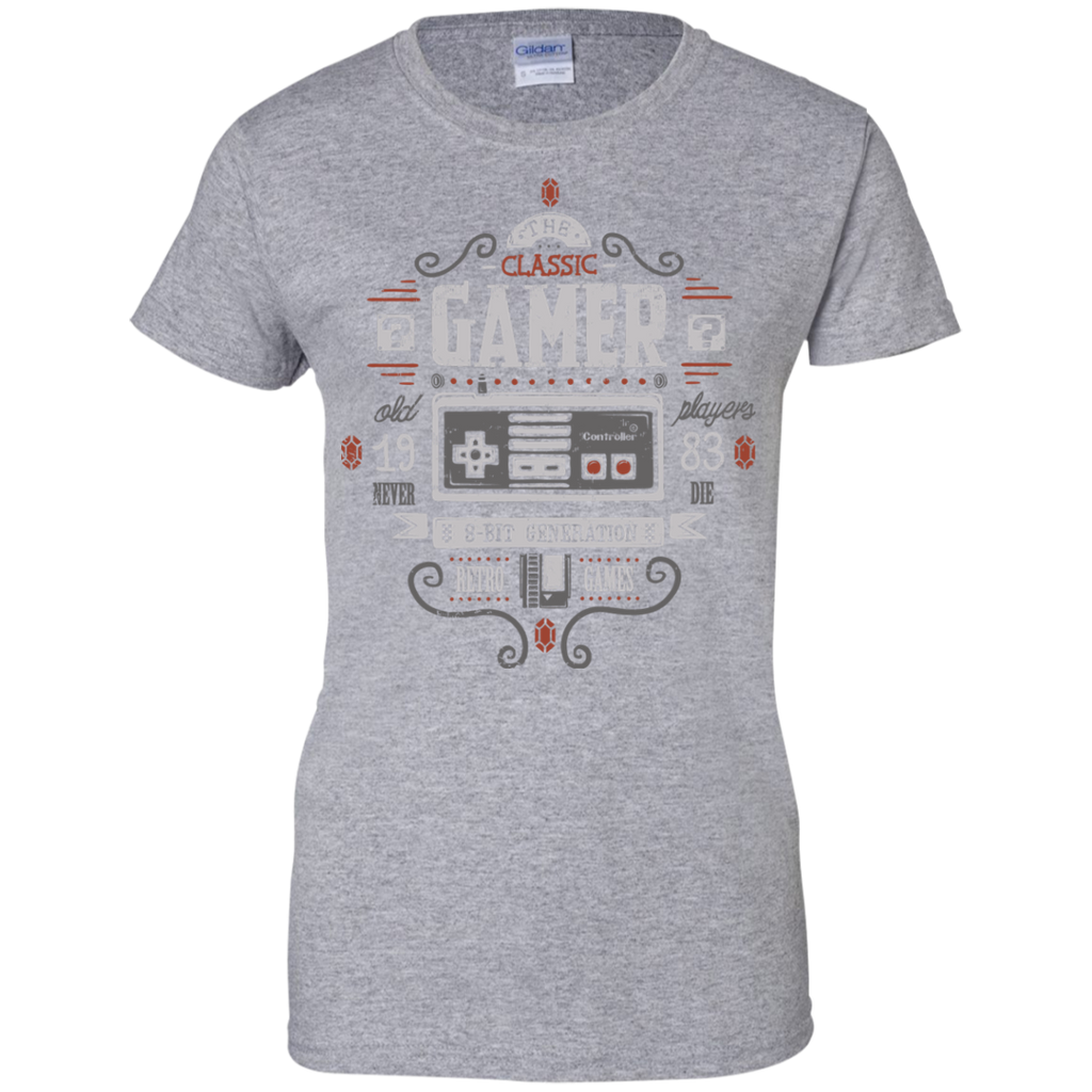 classic gamer T-Shirt