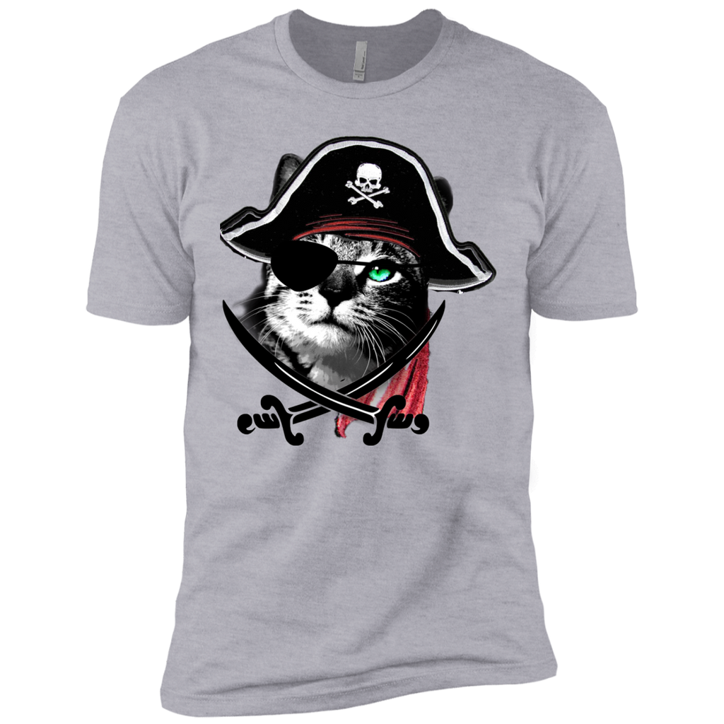 catain jack sweatshirt T-Shirt
