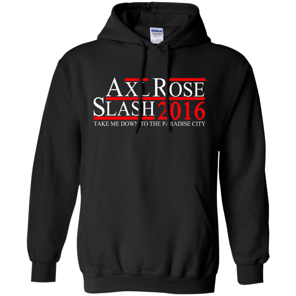 axl rose slash 2016 T-Shirt